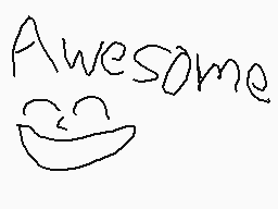 Drawn comment by duck voice