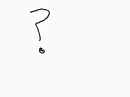 Drawn comment by wolfgod360