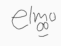 Drawn comment by katelyn♥