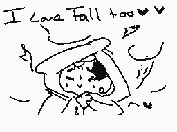 Drawn comment by かわいいパイ～♥♥♥