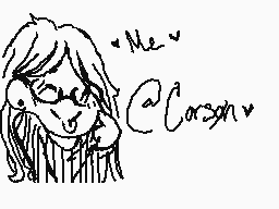 Drawn comment by かわいいパイ～♥♥♥