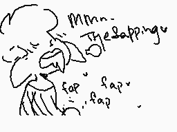 Drawn comment by MR•Kíngわ☆