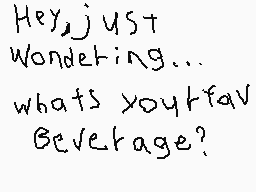 Drawn comment by Static