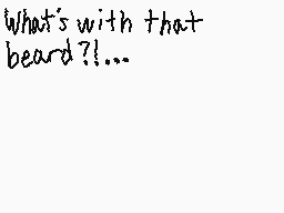 Drawn comment by NTMations™