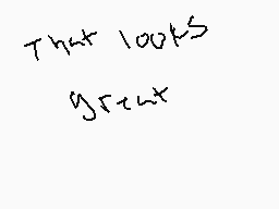 Drawn comment by Astro☆NBA