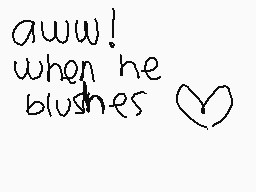 Drawn comment by ☆Veena☆