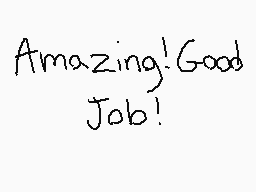 Drawn comment by Thunderpaw