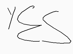 Drawn comment by Doodles