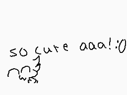 Drawn comment by beartrap