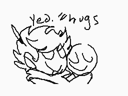 Drawn comment by ⒶiⓇ