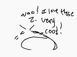 Drawn comment by ⒶiⓇ
"waa! I love these z. very cool!"