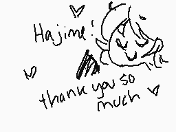 Drawn comment by Underlap