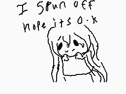 Drawn comment by Kyoko☆