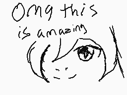 Drawn comment by Kyoko☆