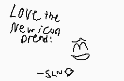 Drawn comment by SれÓwよàtìö$