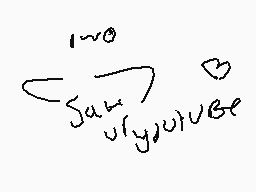 Drawn comment by ♥アökるよùへ♥