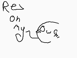 Drawn comment by Latiator