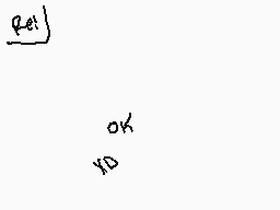 Drawn comment by Worthless※