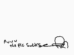 Drawn comment by Worthless※