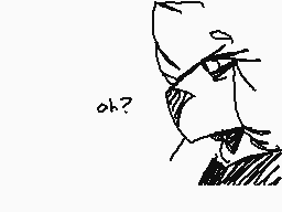 Drawn comment by BrokenN◎va