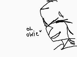 Drawn comment by BrokenN◎va