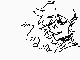 Drawn comment by novaghost※