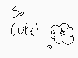 Drawn comment by ♥KitKat♥