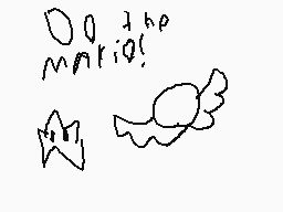 Drawn comment by Puglord