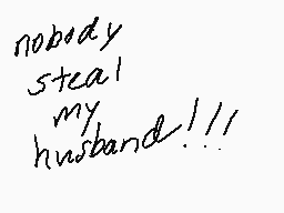 Drawn comment by DeoxysDora