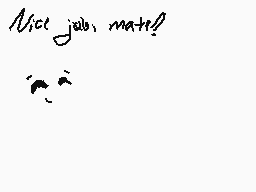 Drawn comment by ☆ T.P.T.