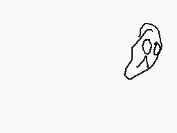 Drawn comment by ※Icecube※™