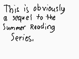 Drawn comment by SMBJah