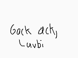 Drawn comment by SMBJah