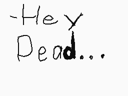 Drawn comment by PixelDice