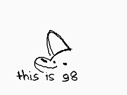 Drawn comment by Sulu