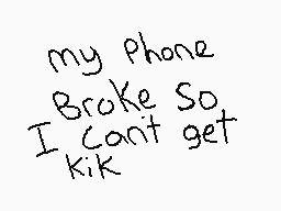 Drawn comment by Sulu