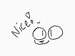 Drawn comment by Sulu
"Nice!"