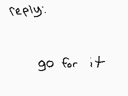 Drawn comment by Sulu