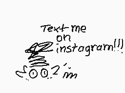 Drawn comment by Sulu