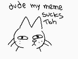 Drawn comment by Sulu