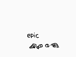 Drawn comment by Sulu