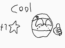 Drawn comment by Jonathan★
"cool +1"