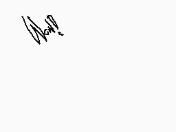 Drawn comment by wuzvilla
"Mark"