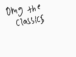 Drawn comment by pSyKONinJⒶ