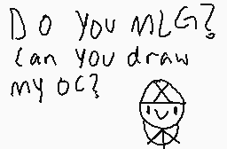 Drawn comment by ⒶidⒶn