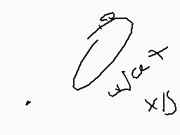 Drawn comment by ⒶidⒶn