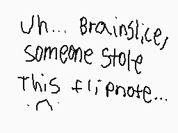 Drawn comment by ノロn@ナん@n