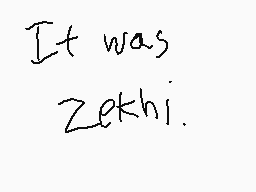 Drawn comment by ノロn@ナん@n