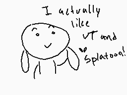 Drawn comment by JœⒷⒶSH❗<:=