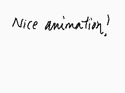 Drawn comment by drakomania